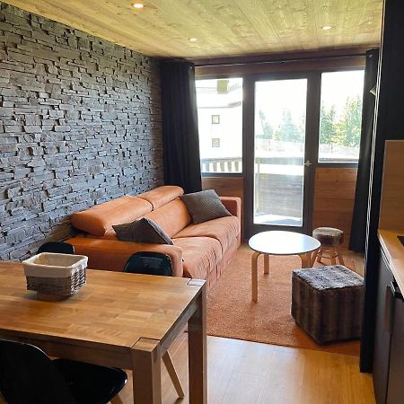 Apartamento Avoriaz Malinka Exterior foto