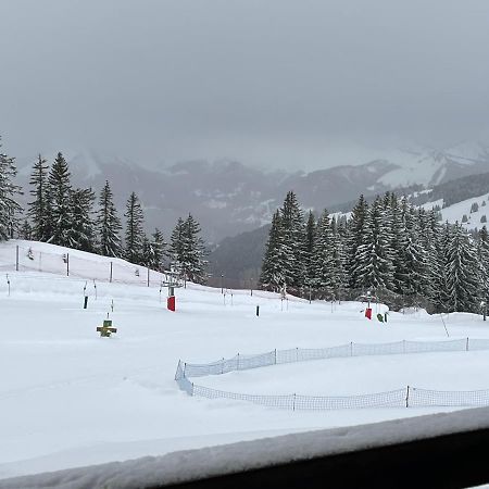 Apartamento Avoriaz Malinka Exterior foto
