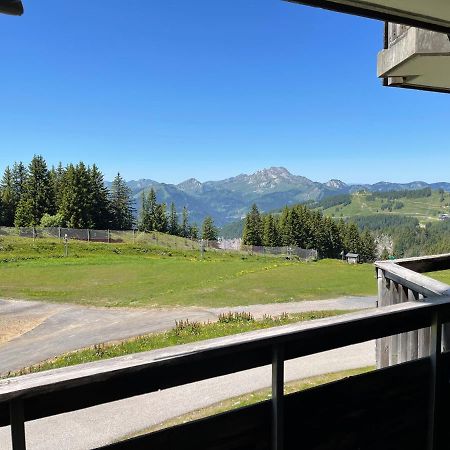Apartamento Avoriaz Malinka Exterior foto