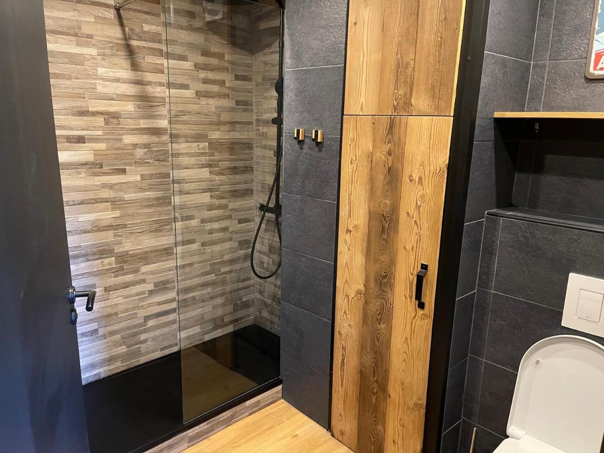 Apartamento Avoriaz Malinka Exterior foto