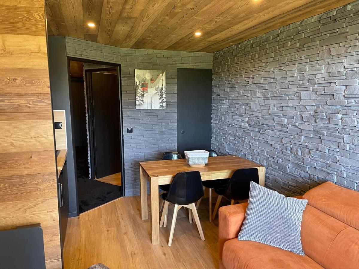 Apartamento Avoriaz Malinka Exterior foto