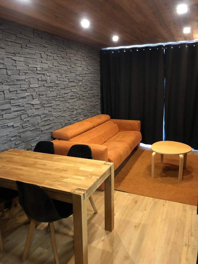 Apartamento Avoriaz Malinka Exterior foto