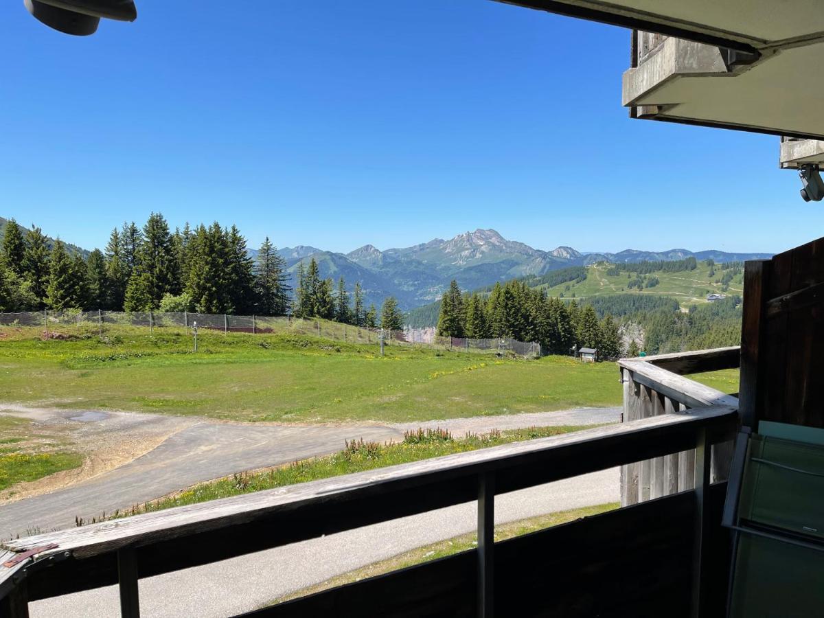 Apartamento Avoriaz Malinka Exterior foto
